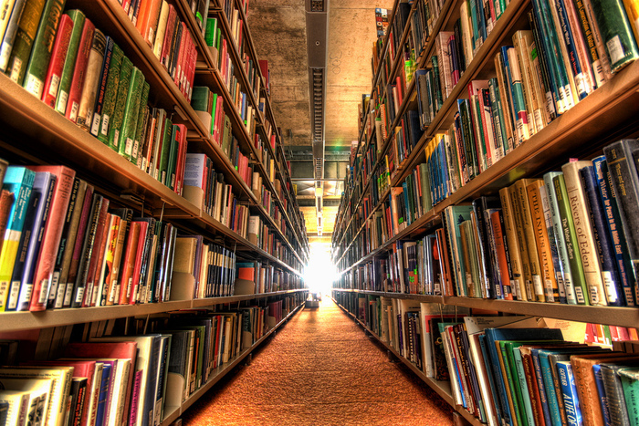The UCSF Data Library homepage